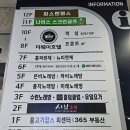 더웨이호텔 | 창원 상남동 조식 맛집 더웨이 호텔 PC 룸 후기