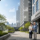 삼성웰스토리(주) 삼성바이오로직스 송도 | 수도권 실버타운 인기 순위 및 입주 경쟁률 분석