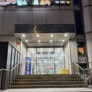 코아 스크린골프 | 야탑역 헬스장 골프 + 헬스 동시에 이용 가능한 [익스홀릭 가넷 야탑점]