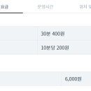 삼평동임시공영주차장 이미지