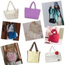 CA005 | 겨울 필수템 :: 패딩백, 푸퍼백, 패딩 가방