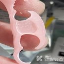 투명한 치과기공소 이미지