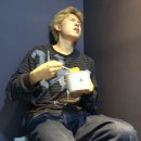 안산공원 화장실 | 뭔 일주일이 미팅만 하다 끝나네