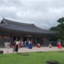 제주목 관아 이미지