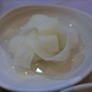 서울물회