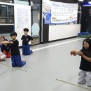 태랑회 밝은빛 태권도장 이미지