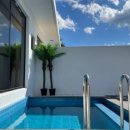 아리아사천풀빌라 이미지