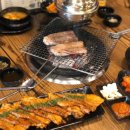 고기사랑참숯화로