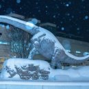 공룡박물관 이미지