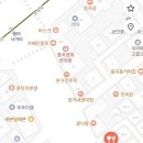 복개천길 사거리 네이버블로그