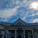 8.2주차-드디어 작성하는 전주 여행 후기