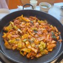 참마시떡 | 화성 향남 참마시찌 닭갈비!