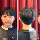 백선 | 일산 킨텍스미용실 <준오헤어 가든원마운트점 백선 디자이너>, 하율이 주니어펌 후기