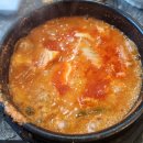 무릉도원 돌솥밥 순두부 &보쌈 | [구리시] 무릉도원 순두부 보쌈 돌솥밥