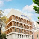 옥수동 주민센터 이미지