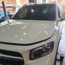 분당-250 | 분당 벤츠 GLB250 엔진오일 찐 후기<AUTO TECH 분당점>