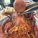 남동148 | 인천 논현역 맛집 신짬뽕 | 문어짬뽕 추천 후기