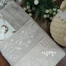 프랑스자수와 손바느질(고급) 이미지