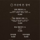 부산에 뜬 장어 이미지
