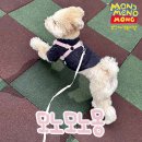 모노모노몽 | 부산애견놀이방 새해 시작도 모노몽에서