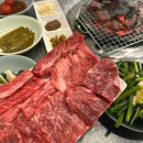 원주 중앙시장 맛집_소고기 골목 [고기마루] 다녀온 솔직 후기
