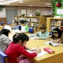 어린이도서관 이미지