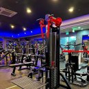 오렌지 휘트니스 이미지