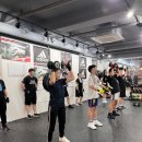 카이안복싱PT프리미엄GYM 이미지