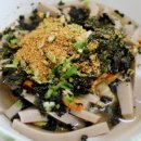 순흥전통묵집 이미지