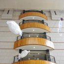 이화여자대학교 평생교육원 꽃예술최고지도자 전문교육과정 제 28기 졸업전시회 이미지