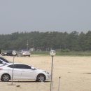 청포대해수욕장 이미지