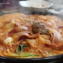 송탄부대찌개 이미지
