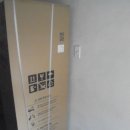 루컴즈 슬림냉장고 R262M01-S 냉장고 박스풀 이미지