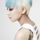 김보경헤어 이미지