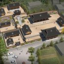 영양군 영산서원 이미지