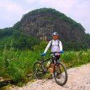 연천재인폭포 이미지