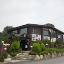 오두산 통일전망대 입구 이미지