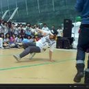 Oshare crew Bgirl- HAMS 이미지