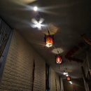 문발로(3) | 파주 데이트코스 : 문발탕수육 &amp; 아레볼 카페 후기