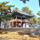 부소산성 사자루 이미지