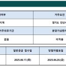 안산푸르지오 브리파크 이미지