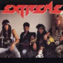 [LP] Extreme - Extreme 중고LP 판매합니다. 이미지