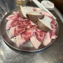 [창원 진해 용원 맛집] 빼돌린 숯불 뒷고기
