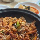 온산로+덕하로 | 울산 덕하시장 현지인 맛집 꽃돼지국밥 두루치기 순살국밥 제대로 먹고 온 후기