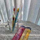 유진덴탈 | 치과의사가 설계한 칼리덴트 칫솔 잇몸케어