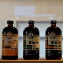 멜로옐로(mellow yellow) | 서판교 카페 슬램커피, 판교공원 근처 로스터리 베이커리 카페 #내돈내산 후기