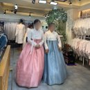 예랑미한복 | W04. 대구 혼주한복 대여 [미아름다운한복]내돈내산 후기