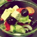 그릭샐러드(Greek Salad) 이미지