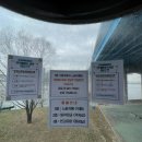 동작역 1번출구 앞 | 고속터미널역에서 동작역까지 달리기 feat.허밍웨이길, 동작노을카페