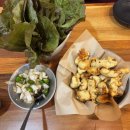 진스 돈가스 | (광주 충장로 맛집)진스통 광주 살 때 일주일에 한 번 이상 갔던 광주 상추튀김 맛집 포장, 주차 정보